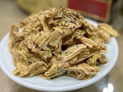 乾隆白菜-清真·尚穆回回香清真餐厅(工人新村店)