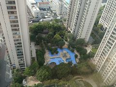 -上海品尊辉盛名致精品酒店公寓