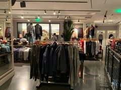 实物图-Abercrombie & Fitch(天环广场店)
