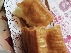 -点都德(广州白云山景区南门店)