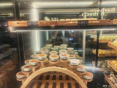 -韩盛·盛江山自助料理(中街大悦城黑金店)