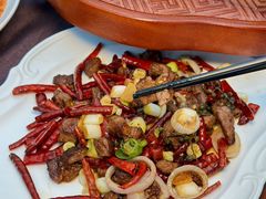 -院8里·少城记忆老川菜(宽窄巷子店)