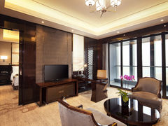 Suite-安徽宿州希尔顿逸林酒店
