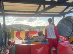 -上海玛雅海滩水公园