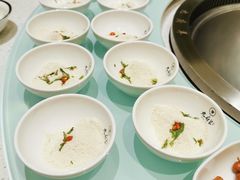 -九府羊·鲜羊火锅·烤串(新华路店)