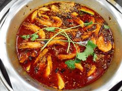 阿田大虾-阿田大虾(台湾街店)