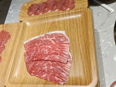 -空之介寿喜烧·和牛放题(恒隆广场店)