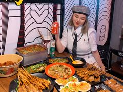 -Let’s WaKao瓦烤(贝森店)