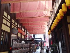 -西安大唐西市博物馆