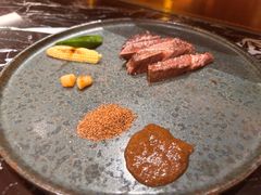-牛将军•涮肉•烤肉(北京王府井·故宫店)