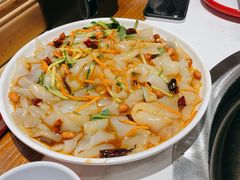 -玺炖·中国铁锅炖(虹桥天街店)