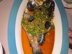 -尚一汤·粤菜海鲜(环球港店)