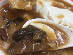 -清真·方中山胡辣汤(兴华北街店)