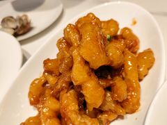 -双合园·海鲜水饺青岛菜(万佳广场店)