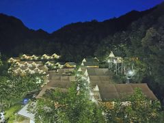 -北京山里寒舍度假酒店
