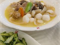 -怡园饭店-餐厅(四望亭店)