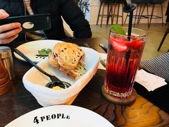 -Juicy Bakery(瑞景店)