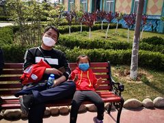 -华夏文旅海洋公园