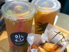 -BeauTea水仙(coco park店)