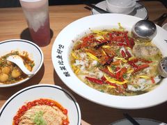 -太二酸菜鱼(福州泰禾店)