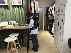 -真我樣照相馆·身份证·证件照·外拍(环球港店)