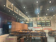 -楠火锅(龙阳广场店)