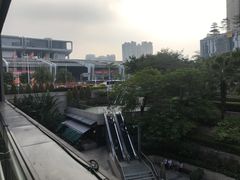 -皇庭广场(福华三路店)