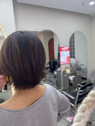 -HD HAIR STYLE