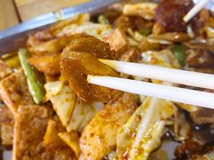 -幸福铁板烧(共和村店)