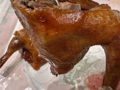 -整只乳鸽GetSQUAB(西华路店)