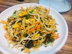 -合合春饼·酱骨·东北菜(潘家园店)
