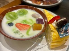 -東盛炭烤自助料理(玄武招商花园城店)