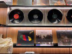 -黑胶星球(华发中城商都店)
