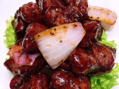 -顺风海鲜港(金玉兰店)