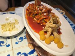 -姑苏家宴·苏帮菜·松鼠桂鱼(苏州总店)