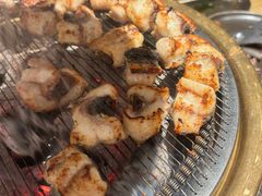 -泥炉烧肉师(新街口金銮巷店)
