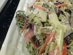 -牛味道炭火烤肉(湖前总店)