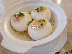 -点都德(千灯湖环宇城店)