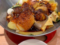 -每味每客·重庆麻辣烫(国泰店)