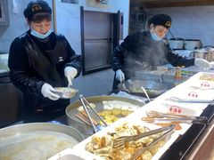 -素满香·食养自助(建邺万达店)