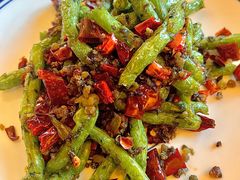 -龙门阵茶屋川菜馆(武康路店)