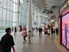 -东荟城名店仓