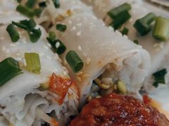 -靓点中式茶点(御海城店)