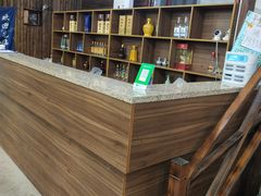 -沿海渔家院蒸汽海鲜·东北菜(东戴河店)