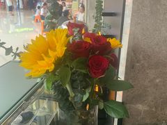 -半秋山西餐厅(巴南万达广场店)