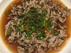 -眉州东坡(北苑华贸店)
