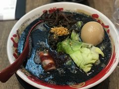 豚王黑王-豚王拉面(铜锣湾店 )