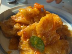 -0776食堂·京城创意菜(七里庄店)
