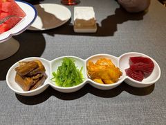 -津菜典藏河西店(水上店)