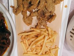 -渔乡米香·剁椒鱼头(四方坪店)